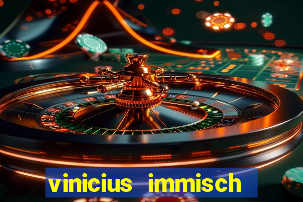 vinicius immisch lacet porto